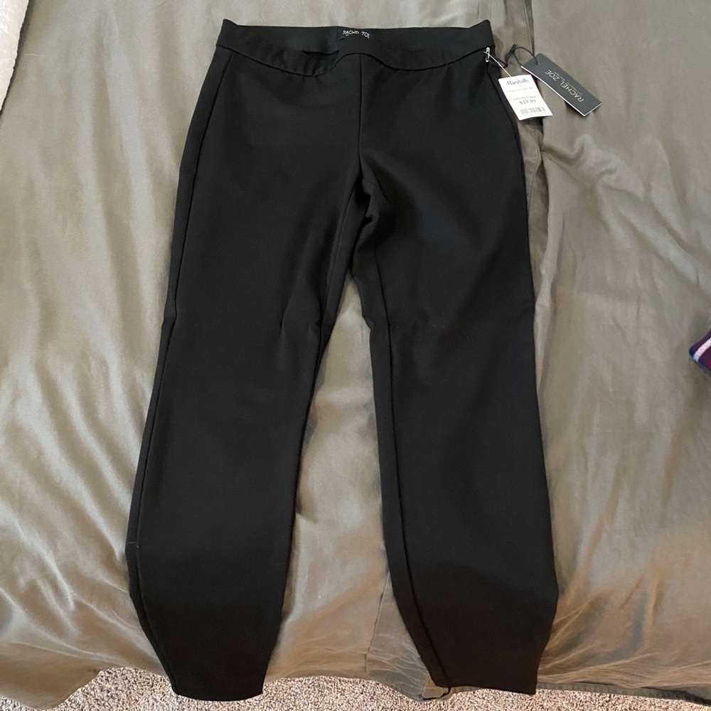 Rachel Zoe skinny dress pants